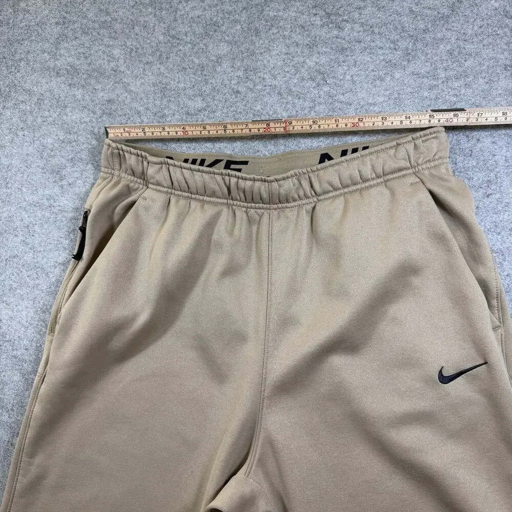 Nike men therma